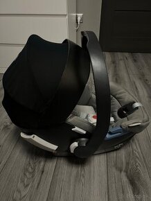 Cybex aton 5 s isofixom