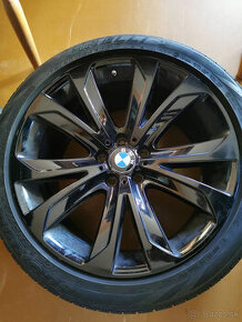 5x120 R20 original BMW