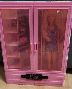 Barbie satnik