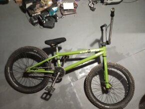 Befly bmx