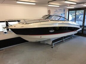 BAYLINER 742 Cuddy + MERCRUISER 6,2l V8 MPI DTS 350ps BRAVO