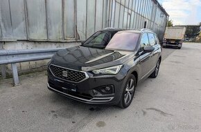 AKCIA SEAT TARRACO 2.0TDI 110KW XCELLENCE novy model 2021