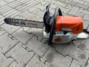 Motorová píla Stihl MS 462