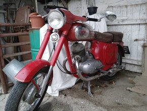 Jawa 250/353