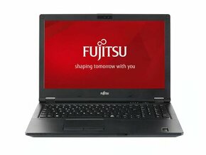 15,6"FHD Fujitsu Lifebook E558 i5-7300U,8GB,256GB SSD,W10