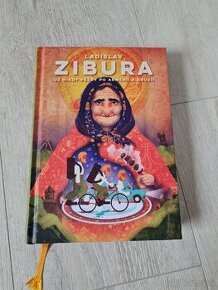 Zibura - Cestopis o Gruzínsku a Armensku