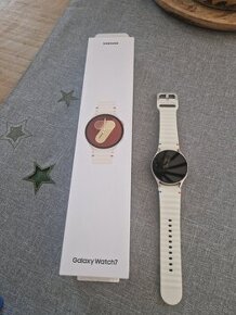 Galaxy Watch7, 40mm, Galaxy Buds FE