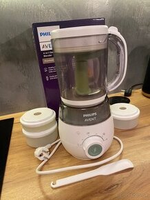 Philips Avent 4v1