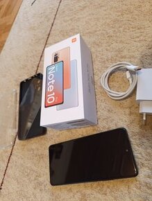 Xiaomi Redmi Note 10 Pro