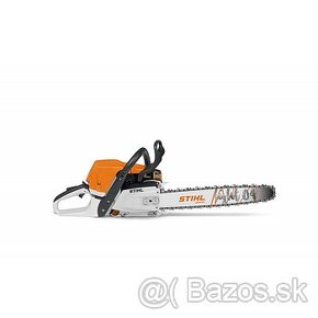 Kúpim motorovú pílu Stihl rady 261,362,462