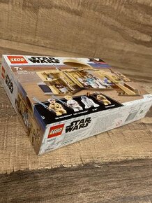 Predám nerozbalené Lego - Star Wars 75270 - Obi-Wan’s Hut z