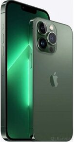 Apple iPhone 13 Pro Max 256gb Alpine Green