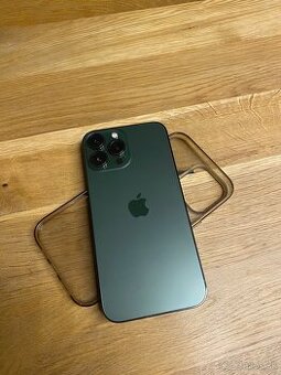 Apple iPhone 13 Pro Max 256gb Alpine Green