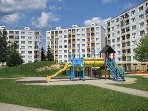 REZERVOVANÝ -4 IZBOVY BYT ŹILINA-SOLINKY , 85 m2