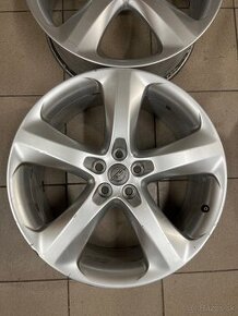 Disky na Opel R19 5x105