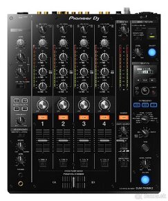 Pioneer djm 750mk2 výmena, predaj