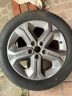 Vitara 215/55r17 v