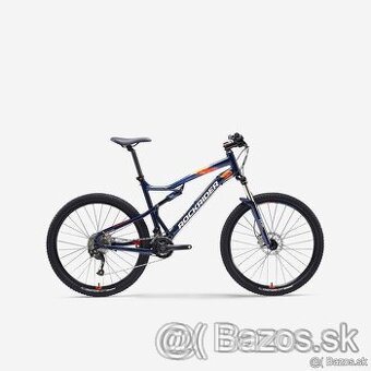 Celoodpruzeny Rockrider ST540S