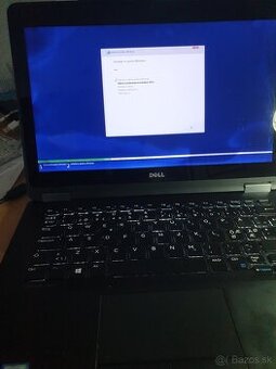 DELL Latitude E7270