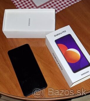 Samsung galaxy  M12