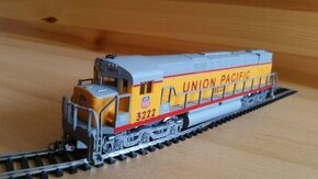 H0 lokomotíva ALCO CENTURY 628 Union Pacific