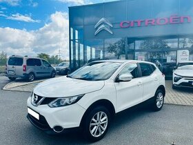 Nissan Qashqai  / 80 000 KM