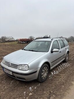 Volkswagen Golf IV 1.9 TDI