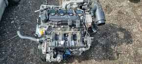 Motor kia 1,5T-GDI G4LH