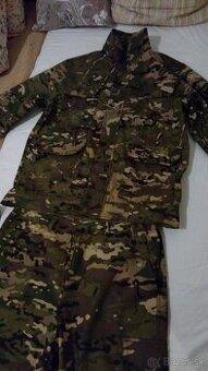 Multicam Maskace set M/ L