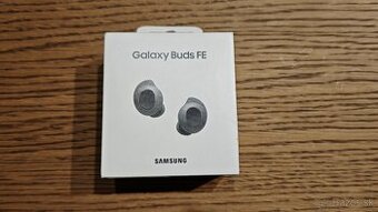 Slúchadlá Samsung Galaxy Buds FE