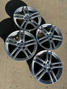 Alu disky elektrony DEZENT 18” R18 5x108