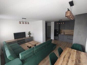 Prenajmem 2-izbový byt 56 m², Bratislava Ovocné sady