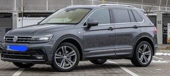 KÚPIM VW TIGUAN  DSG