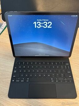 iPad Pro 11 (2020) - 256GB+Cellular + Magic Keyboard + Folio