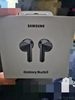 Galaxy Buds3