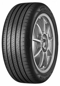 Predám letné pneu 205/55 R 17