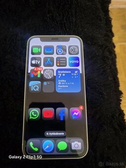 iPhone 12 mini