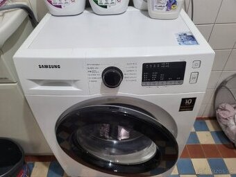 Automatická práčka Samsung 6kg