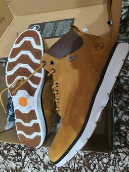 Timberland zimne topanky  velkost 41