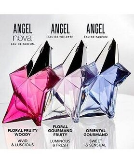 Angel Thiery Mugler