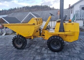 Dumper  Benford