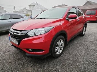 Honda HR-V 1.5i-vtec 2018