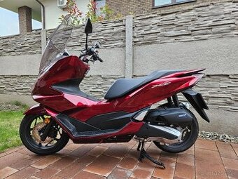 Honda PCX 125