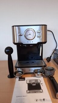 KÁVOVAR BEEM ESPRESSO -SELECT