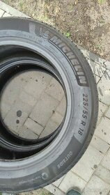 225/55 r18 Michelin primacy 4 LETNE