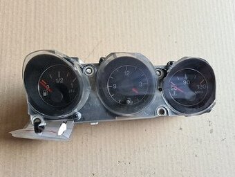 Tachometer Alfa Romeo 156 1.9 JTD 156034528