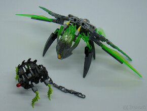 Lego Bionicle 71300 Uxar Creature of Jungle