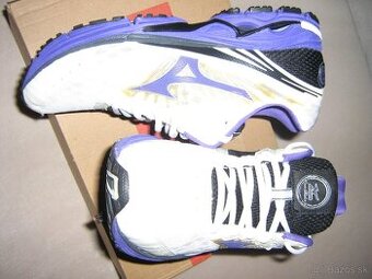 PREDAM   MIZUNO WAVE RIDER 16