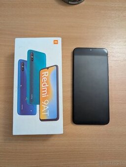 Xiaomi Redmi 9AT