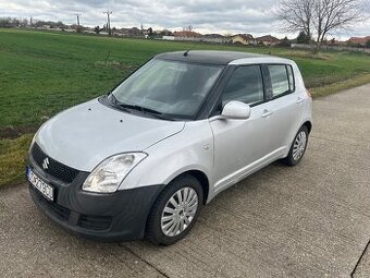 Suzuki swift - 1